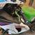 2003 Kawasaki 600 1 thumbnail