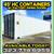 20 40 ft Cargo Container Storage Reefer Shipping Shed Sheds Containers 21 thumbnail