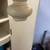 Ethan allen free standing decorative LIQUOR cabinet BAR WITH WINE RACKS 7 thumbnail