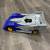 SERPENT 950R BRUSHLESS 1/8 ON ROAD RACE CAR ROLLER 8 thumbnail