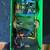 Chicago Stompworks Green Thing Ibanez TS808 Tubescreamer Clone pedal 2 thumbnail