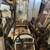 Working Front End Loader on International Harvester Cub Cadet 149 4 thumbnail