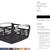 Fuji Traverse 1.3 with rear Thule basket 2 thumbnail