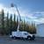 2016 FORD F550 SUPER DUTY ALTEC 48FT BUCKET TRUCK 8 thumbnail