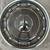 Mercedes Benz vintage hub caps 2 thumbnail