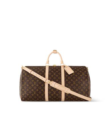 louis vuitton keepall replica 1