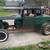 For Sale   1932 Ford 5window coupe project Real steel body  32 rat hot 5 thumbnail