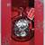 Waterford Christmas 2014 Lismore Ball Ornament 4 thumbnail