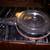 OLDS 442 Air Cleaner Oldsmobile Chrome Breather with Base 1 thumbnail