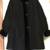 Reversible womens winter coat 2 thumbnail