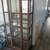 Antique china cabinet 1 thumbnail