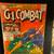 G.I. Combat #116 DC Pub 1966 '' Battle Cry of a Dead Man ! '' 5 thumbnail