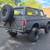 1978 Ford Bronco Full Sioze 1978 Bronco 400 8 thumbnail