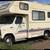 21.5 Ft. F350 Tioga Montara Motor Home 464 ENGINE !!! 3 thumbnail