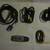 InFocus LP130 DLP Projector & Da-Lite Ceiling Projector Screen 2 thumbnail