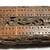 Antique Hand Carved Wooden Chinese Cribbage Board with Hidden Drawer 2 thumbnail