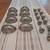 Vintage drawer and cabinet pulls and knobs 1 thumbnail