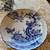 Gorgeous large antique piece. Blue and White Platter 2 thumbnail