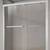 Sliding Shower Safety Glass Door Enclosure 5 thumbnail