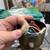Ceiling Fan LIGHT KIT-Antique Brass 2 thumbnail