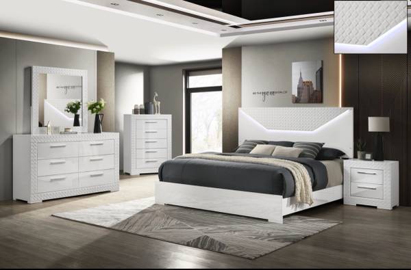 Bedroom set 1