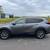 2021 Honda CRV -  EX-L  -  AWD 5 thumbnail