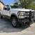 2017 *Ford* *F-350* *Super* *Duty* *King* Ranch Pickup 4D 8 ft 3 thumbnail