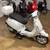 Brand new 2024 Vespa Primavera 150  w/ top box 8 thumbnail