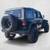 2022 Jeep Wrangler Unlimited Rubicon 4x4 4WD SUV 4 thumbnail