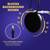 Firm Price! Brand New 6" Diameter Pop Filter for Microphone 3 thumbnail