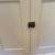 Shabby Chic Farm‑Style Wood Dresser 4 thumbnail