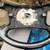 Bmw e34 e36 e38 steering wheel with airbag 4 thumbnail