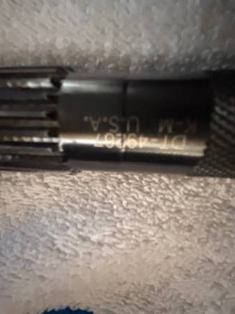 KENT MOORE TOOL DT-49267 1