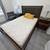 Rustic Industrial 7-Piece Bedroom Set 1 thumbnail