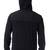 New without tags Hurley Mens Exist Full Zip Performance Jacket size sm 2 thumbnail