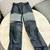 BMW Motorrad Airflow Ladies pant Black/Grey, size 36 1 thumbnail