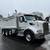 Peterbilt 567 Tri Axle Dump Truck in Like New Condition 4 thumbnail