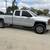 2016 Chevrolet Silverado 2500HD 4WD Double Cab 158.1 LT 8 thumbnail