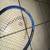 Nice head, tennis racket 3 thumbnail