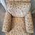 Vintage (antique?) living room chair 1 thumbnail