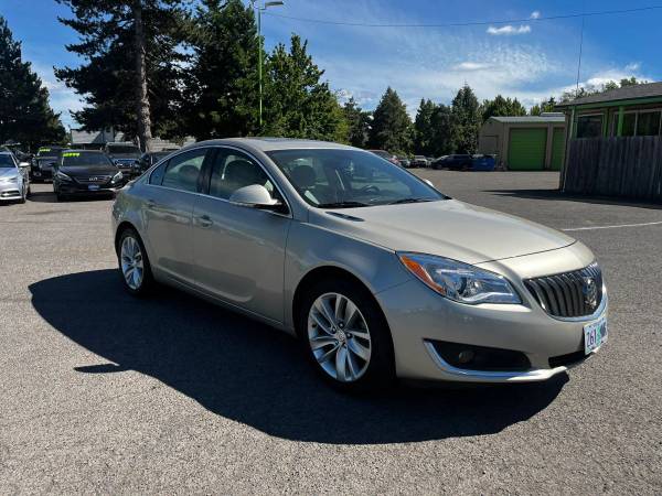 2016 Buick Regal - Financing Available! 1