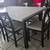 Quartz dining table 3 thumbnail