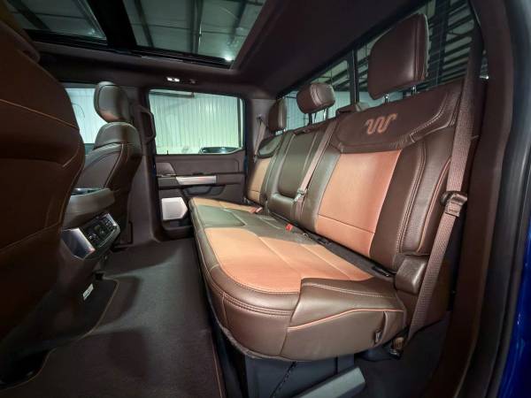 2026 Ford F450 KING RANCH - Photo 10