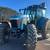 New Holland 8870 Genesis Tractor 8 thumbnail
