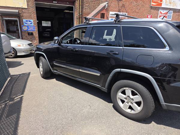 2012 Jeep Grand Cherokee V6 4WD - $2.200 (Brockton)63486503894659122