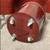 Modern Accent Table With Pull Out Stool 8 thumbnail