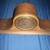 Antique Clock, Wood and Brass with Built-In Chime Bell, FREE 15 thumbnail