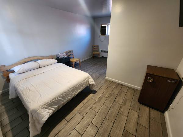 $390 / 1br - 450ft2 - 2 Bed Studio - $390/semana (Denver)63679423616385122
