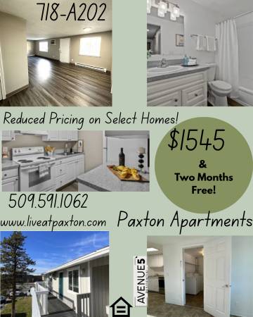 $1,650 / 3br - 1200ft2 - Recién Mejorado/Remodelado - ¡Ven a disfrutar del amplio espacio! Ofertas especiales de hoy.63669172800643121