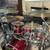 Premier drum set 7 thumbnail